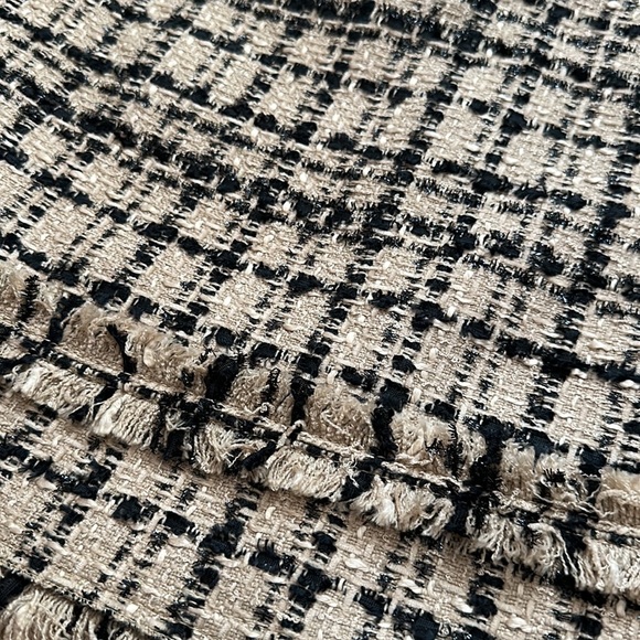 Kate Spade ♠️ Tweed Dress - Picture 2 of 4